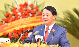 Bộ Chính trị chỉ định Ban Chấp hành Đảng bộ tỉnh Tuyên Quang nhiệm kỳ 2025-2030 gồm 68 đồng chí