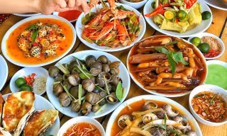 Hải Phòng sắp 'trình làng' Food Tour mới 
