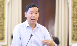 'Vũ khí' để TPHCM lấy lại vị thế vượt trội, tiên phong