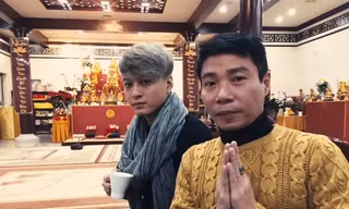 Hình ảnh trong phim Có một chòm sao