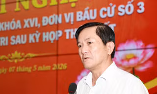 Phường đông dân nhất TPHCM bố trí 7 vị trí đất công để xây 11 trường học