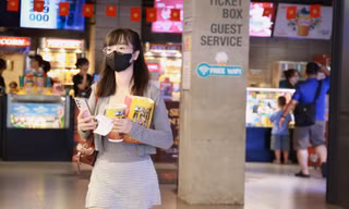Người trẻ xem gì trong kỳ nghỉ lễ