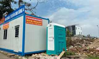 Nguyên tổng giám đốc vay hàng trăm tỷ 'tín dụng đen', cắm nhiều sổ đỏ của khách hàng