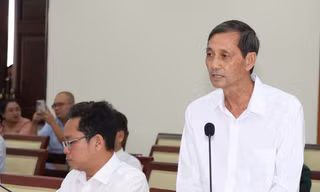 'Hội đồng Khoa' hiến kế để TPHCM trở thành siêu đô thị đáng sống