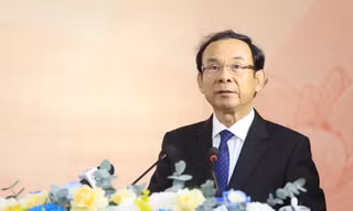 Bí thư TPHCM Nguyễn Văn Nên: Không để xảy ra việc bao biện, làm thay