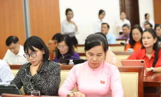 TPHCM hỗ trợ cán bộ thuê nhà tới 10,4 triệu đồng/tháng