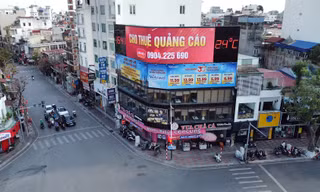 Hải Phòng thu hồi 10 nhà đất công sản ‘chây ì’ nhiều năm