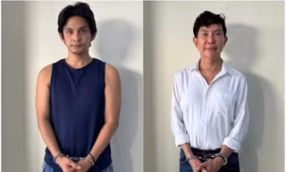 Ca sĩ Long Nhật và Sơn Ngọc Minh bị bắt vì liên quan ma túy