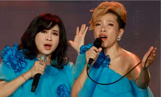 Thanh Lam, Hà Trần lấy nước mắt khán giả