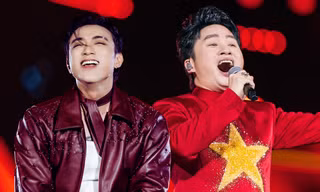 [Infographic] Lịch trình loạt concert chào mừng 80 năm Quốc khánh 2/9