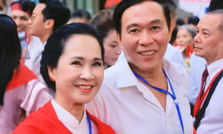 'Không gì quan trọng bằng nhiệm vụ Tổ quốc giao'