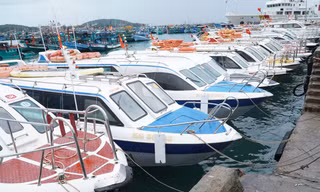 Rốt ráo rà soát phương tiện đường thủy sau vụ lật ca nô thảm khốc