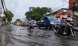 Dự án nâng cấp quốc lộ ở Cần Thơ: Chưa khởi công đã thừa hơn 3.000 tỷ đồng