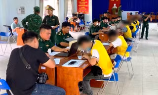 18 công dân bị Campuchia trục xuất, hé lộ cái bẫy ‘việc nhẹ, lương cao’