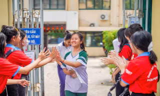TPHCM: Nhiều trường đại học công bố phương án tuyển sinh 2026, tạo thêm cơ hội cho thí sinh
