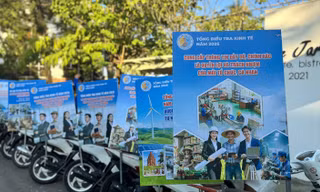 Tổng điều tra kinh tế toàn quốc