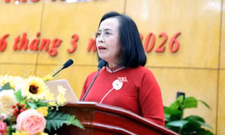 Bầu các chức danh lãnh đạo chủ chốt của HĐND và UBND tỉnh Lạng Sơn nhiệm kỳ mới