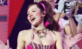 Phương Ly đính chính 