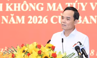  Từng lãnh đạo xã, phường ở TPHCM phải biết rõ nơi khu trú và đối tượng về ma túy