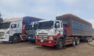 Thủ tướng: Tuyệt đối không để ách tắc hàng hóa qua các cửa khẩu