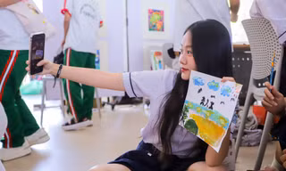 TPHCM cắt giảm mạnh các cuộc thi, hội thi trong trường học