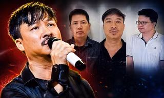 TPHCM thông báo nóng