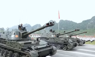 Ban chỉ đạo Trung ương kiểm tra tổng hợp luyện A80 