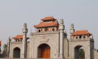 Đề xuất xây dựng Tượng đài Chủ tịch Hồ Chí Minh tại Khu di tích lịch sử Đền Hùng