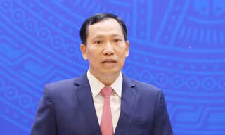 Không có phạm nhân vụ án thuộc diện Ban Chỉ đạo Trung ương theo dõi được đặc xá