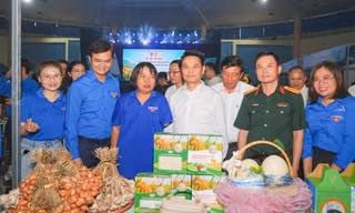 Tuổi trẻ Hải Phòng ra quân tình nguyện hè 2026