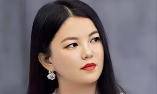 'Cấm cửa' MC Lý Tương
