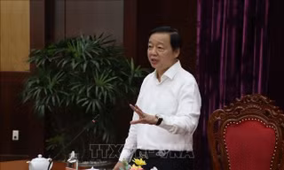 Gỡ khó nhân sự cấp xã bằng 'ngân hàng cán bộ'