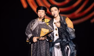 Từ 'Mai cồ Sơn' đến Soobin Hoàng Sơn