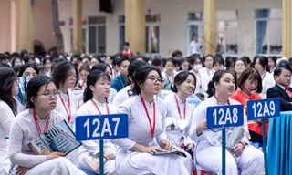 3 trường đại học top đầu ở TPHCM công bố phương án tuyển sinh 2026