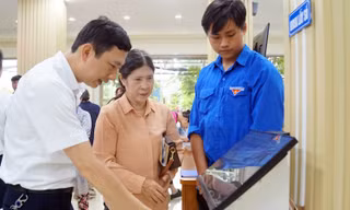 Một năm vận hành chính quyền địa phương 2 cấp ở Hải Phòng thế nào?