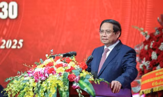 Đài Truyền hình Việt Nam cần tiếp tục tiên phong trong thông tin, khơi dậy khát vọng cống hiến