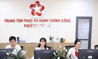 Kết luận của Thành ủy TPHCM về thời gian đầu vận hành tại đơn vị cấp xã mới