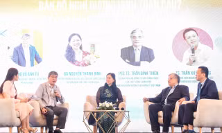  ‘Kỷ nguyên vịnh biển: Xu hướng toàn cầu cảng giải trí du thuyền’