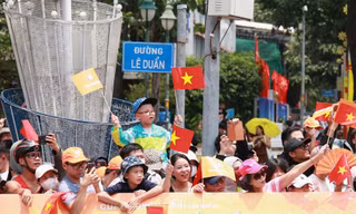 Lý do TPHCM tặng mỗi hộ nghèo 1 triệu