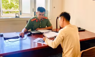 Đăng tin sai sự thật, nhiều đối tượng ở TPHCM và Đồng Nai bị xử lý 