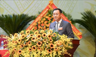 Đại hội Đảng bộ tỉnh Quảng Trị lần thứ I: Khởi đầu chặng đường phát triển mới