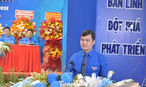 Thanh niên Cần Thơ cần phát triển kỹ năng công nghệ cho chính quyền số