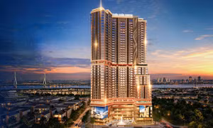 Dự án Thiên Quân Center tại Cần Thơ gồm 2 tầng hầm và 39 tầng nổi, cao khoảng 150 mét, gồm trung tâm thương mại, căn hộ cao cấp, tiện ích đa dạng...