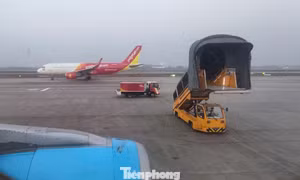 Cần Thơ ban hành quy định giới hạn cấm bay drone, flycam, và các phương tiện bay siêu nhẹ nhằm đảm bảo an toàn hàng không