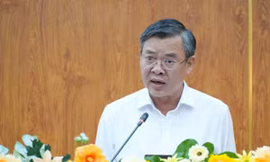 Chủ tịch TP Cần Thơ: Chỉ còn 2 phương án đề xuất vị trí trung tâm hành chính mới