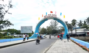 Phú Quốc cảnh báo rủi ro đặt phòng khách sạn 