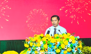 Bí thư Vĩnh Long: Không để phiền hà trong giải quyết việc của dân