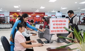 Vĩnh Long chỉ đạo xử lý việc nhiều hồ sơ đất đai của dân bị tạm dừng kéo dài