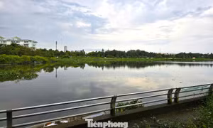 Miền Tây sẽ có vùng cấm khai thác nước ngầm