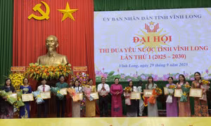 Vĩnh Long...